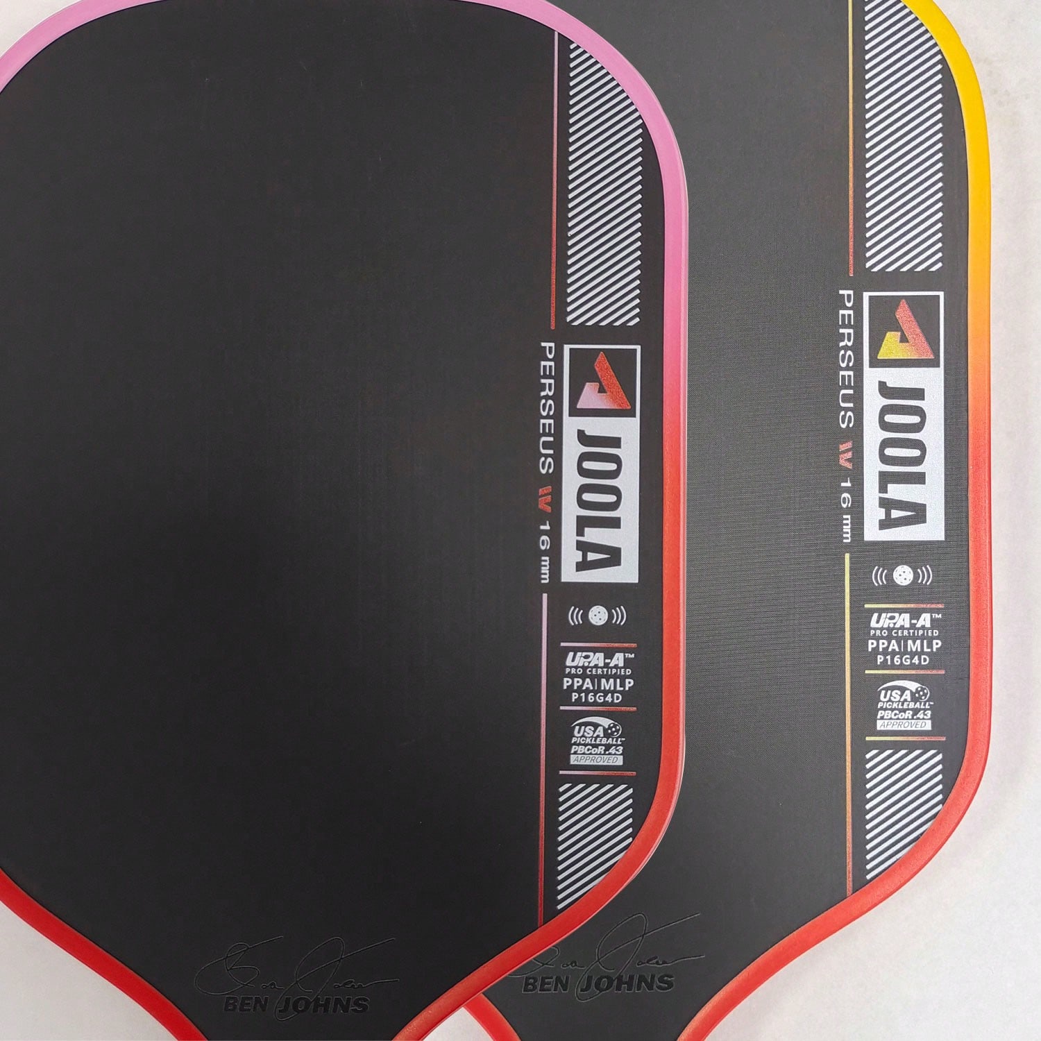 Rakieta do tenisa stołowego JO – Table Tennis Livescore recenzja i cena