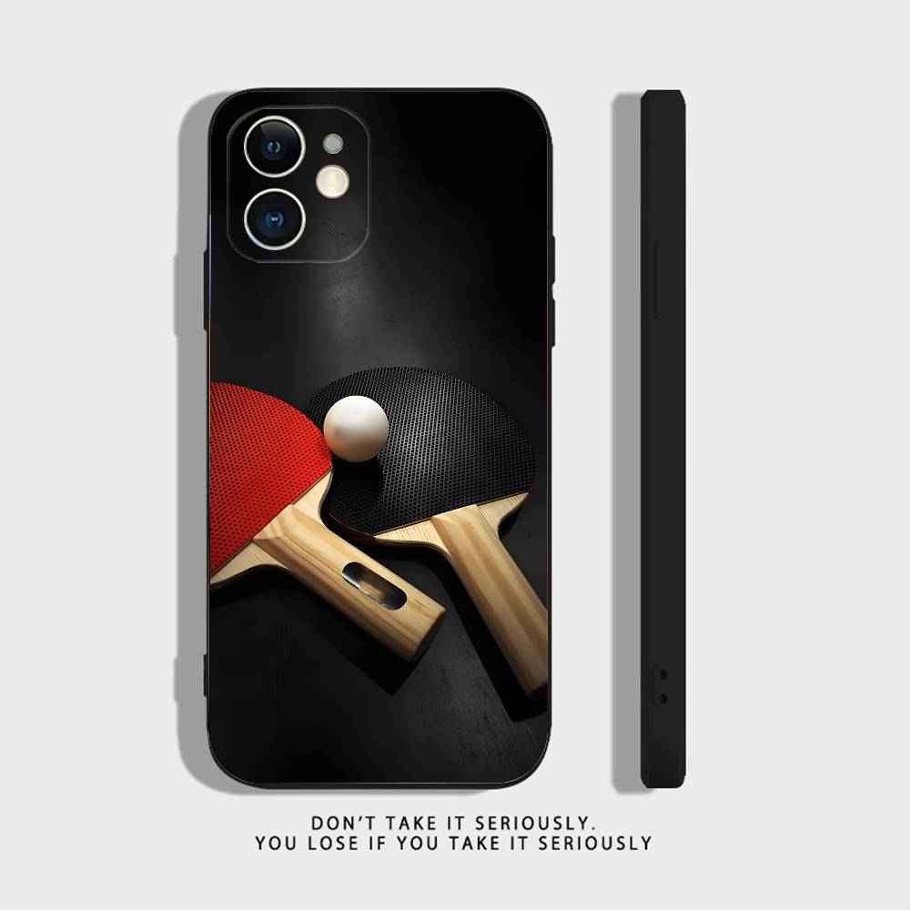 Etui na telefon z motywem raki – Table Tennis Quotes recenzja i cena