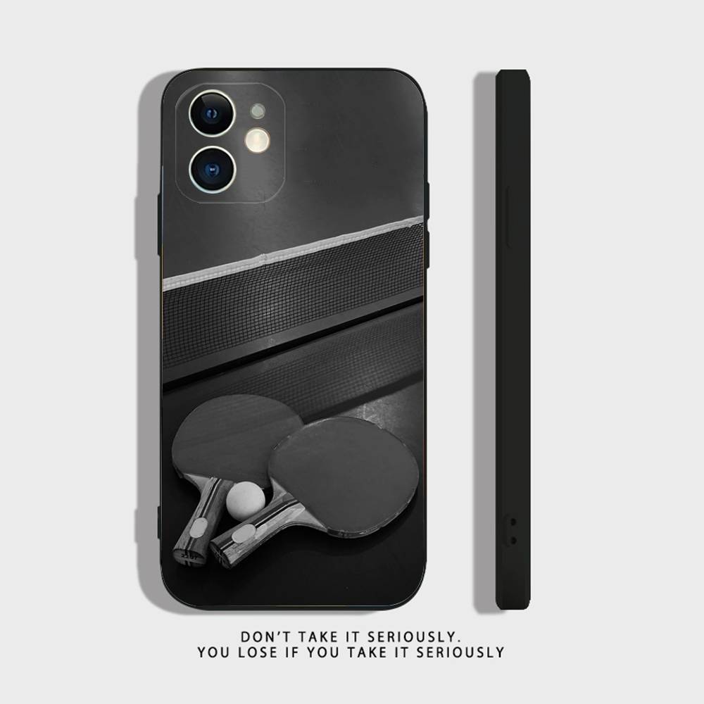 Etui na telefon z motywem raki – Table Tennis Quotes recenzja i cena