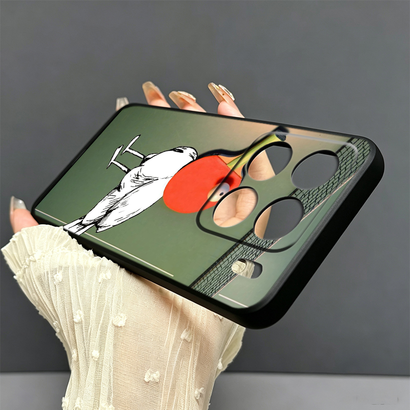 Nowe etui na telefon z motywem – Table Tennis Quotes recenzja i cena