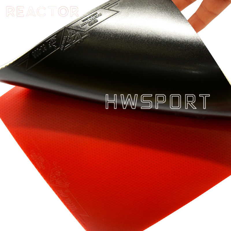 REACTOR Tornada V5 Tenis stoło – Table Tennis Edge recenzja i cena