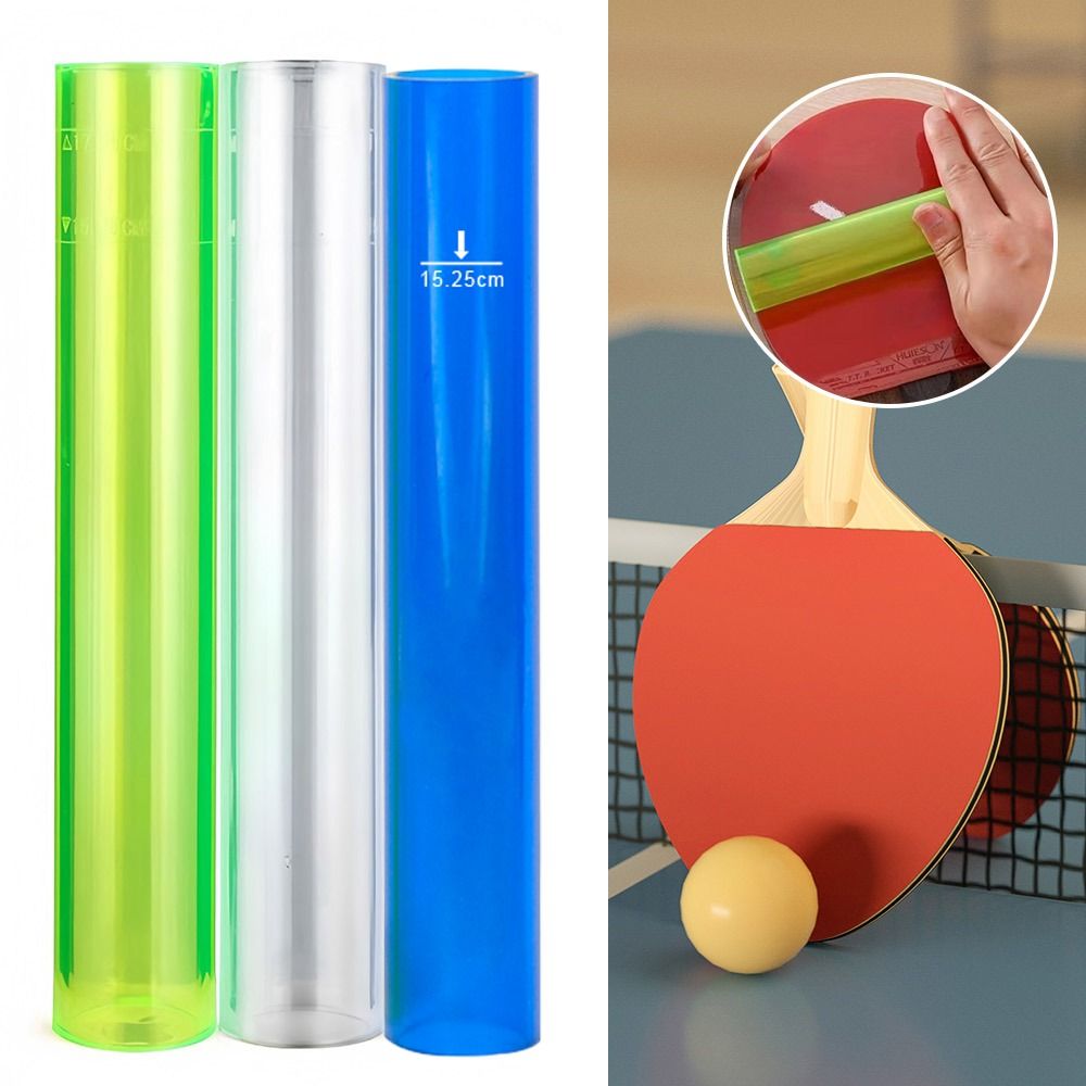 Pingpong Tool Rakieta do tenis – Table Tennis Edge recenzja i cena
