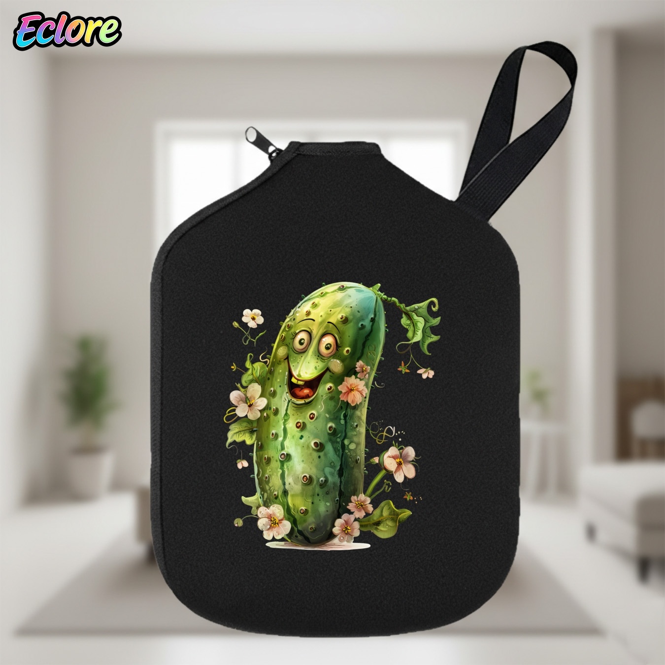 Pokrowiec na rakietę do pickle – Table Tennis Games recenzja i cena