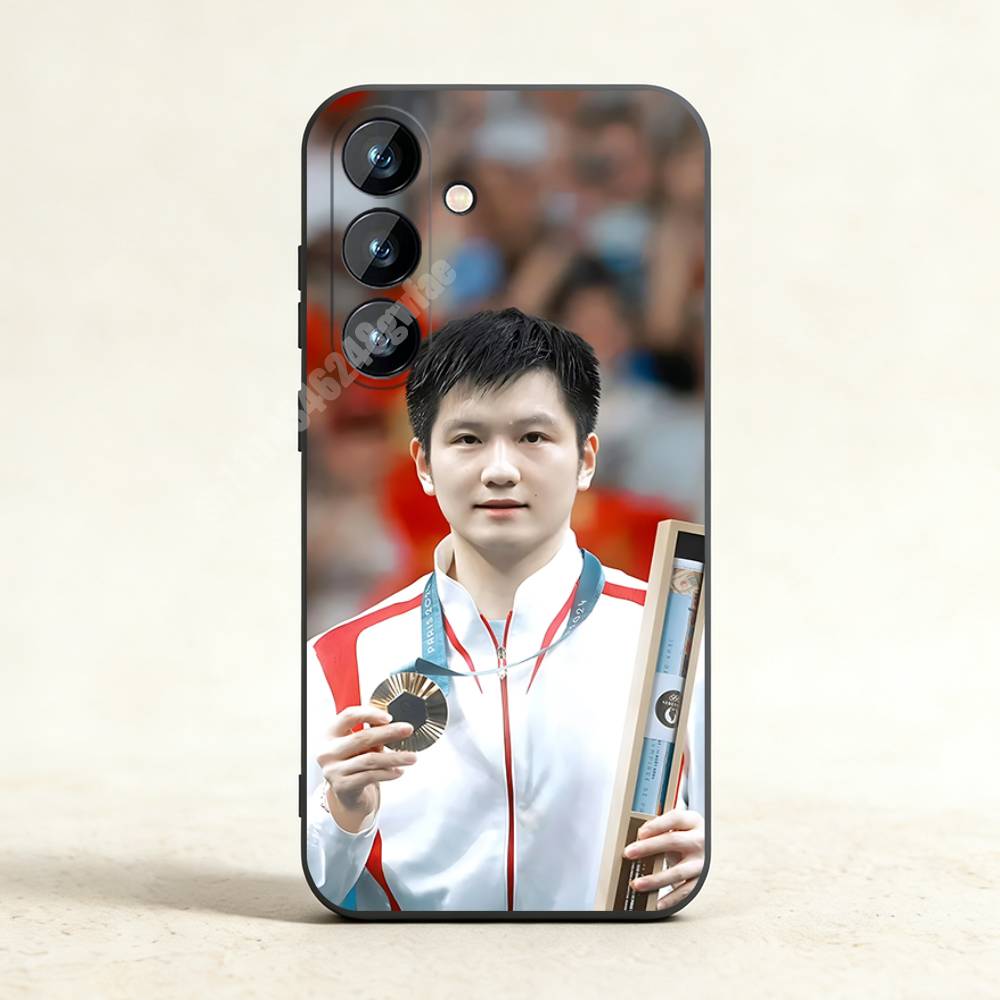 Etui na telefon F-Fan Z-Zhendo – Table Tennis Quotes recenzja i cena