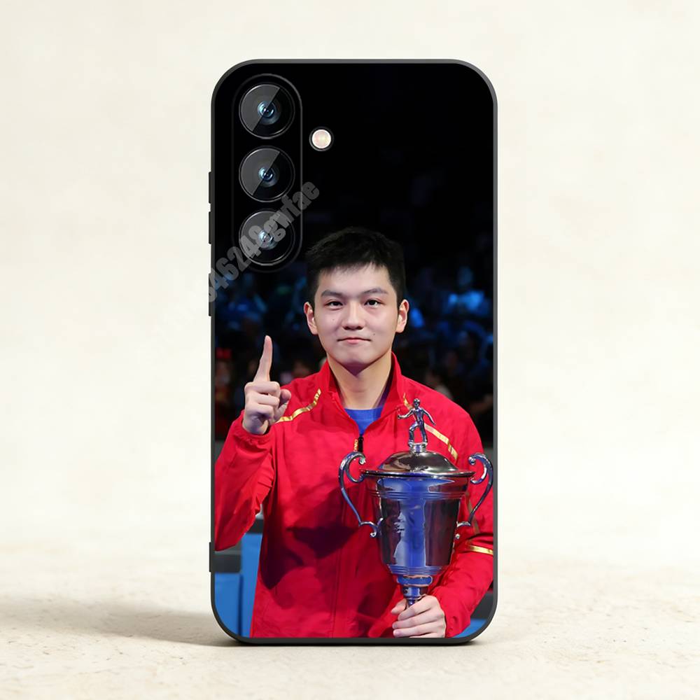 Etui na telefon F-Fan Z-Zhendo – Table Tennis Quotes recenzja i cena