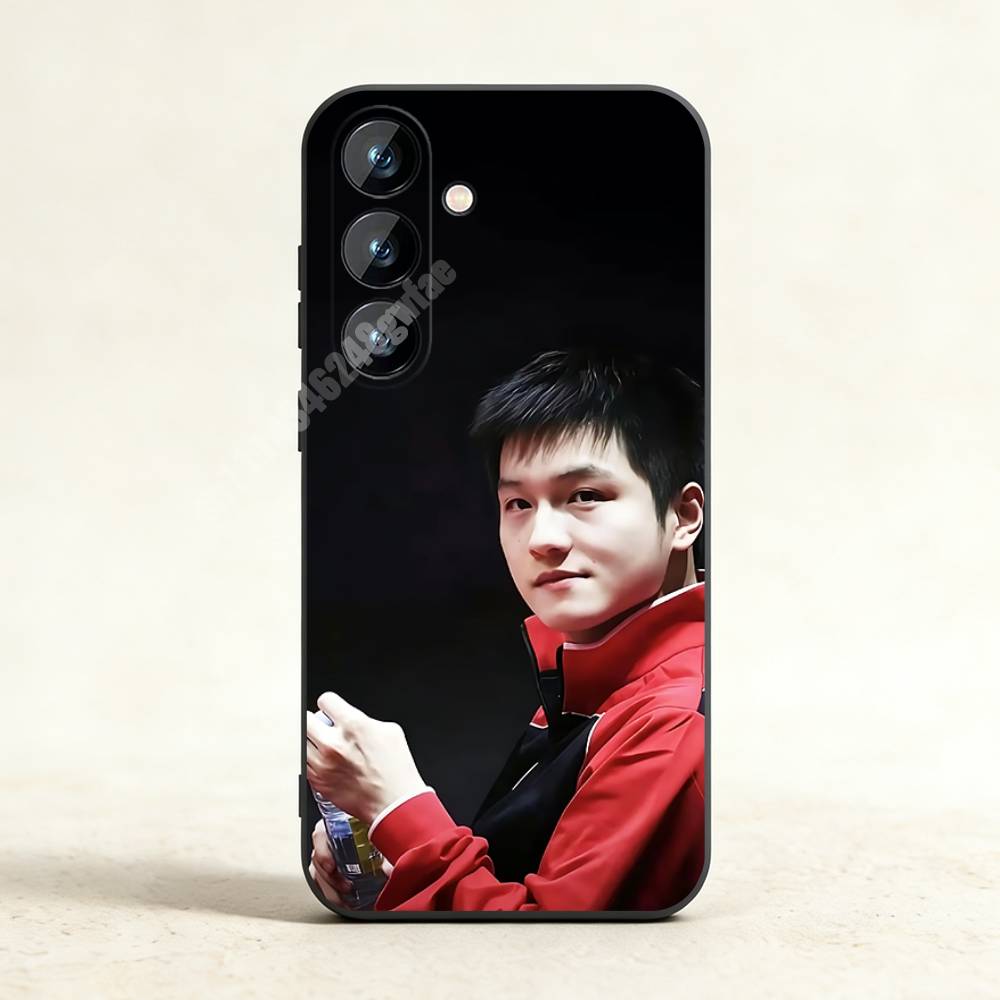 Etui na telefon F-Fan Z-Zhendo – Table Tennis Quotes recenzja i cena
