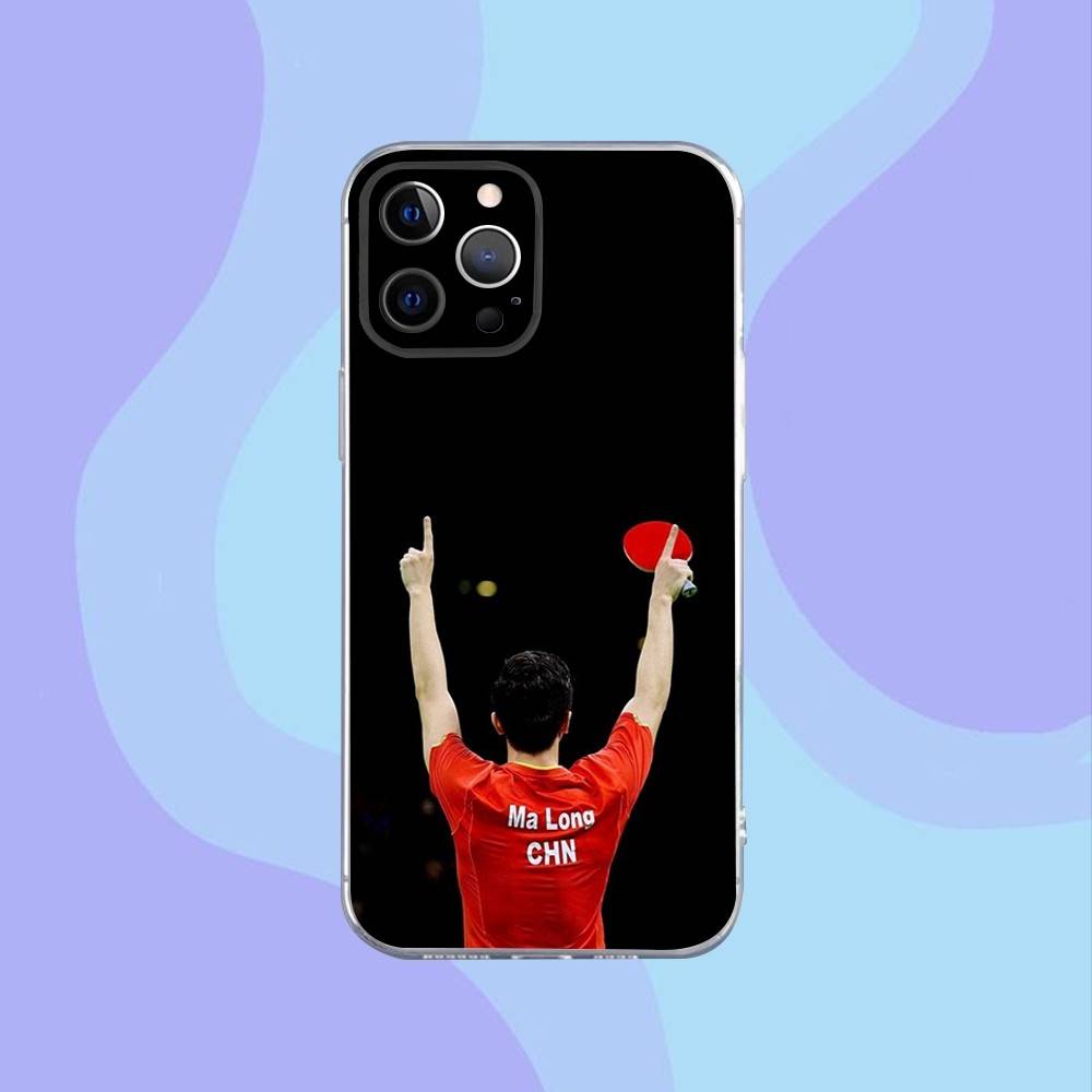 Etui na telefon iPhone 16,15,1 – Table Tennis Quotes recenzja i cena