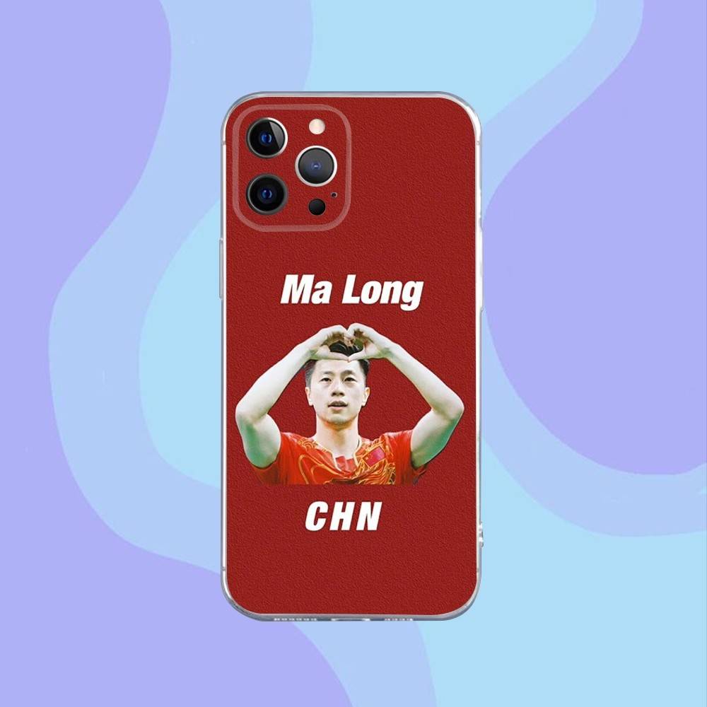Etui na telefon iPhone 16,15,1 – Table Tennis Quotes recenzja i cena