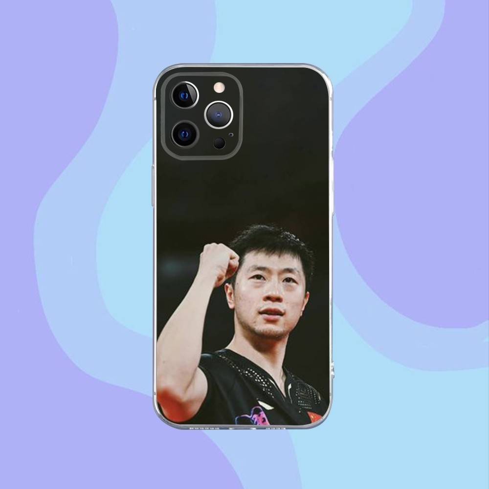 Etui na telefon iPhone 16,15,1 – Table Tennis Quotes recenzja i cena