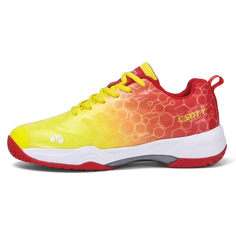 Męskie buty do badmintona anty – Table Tennis Volleyball recenzja i cena