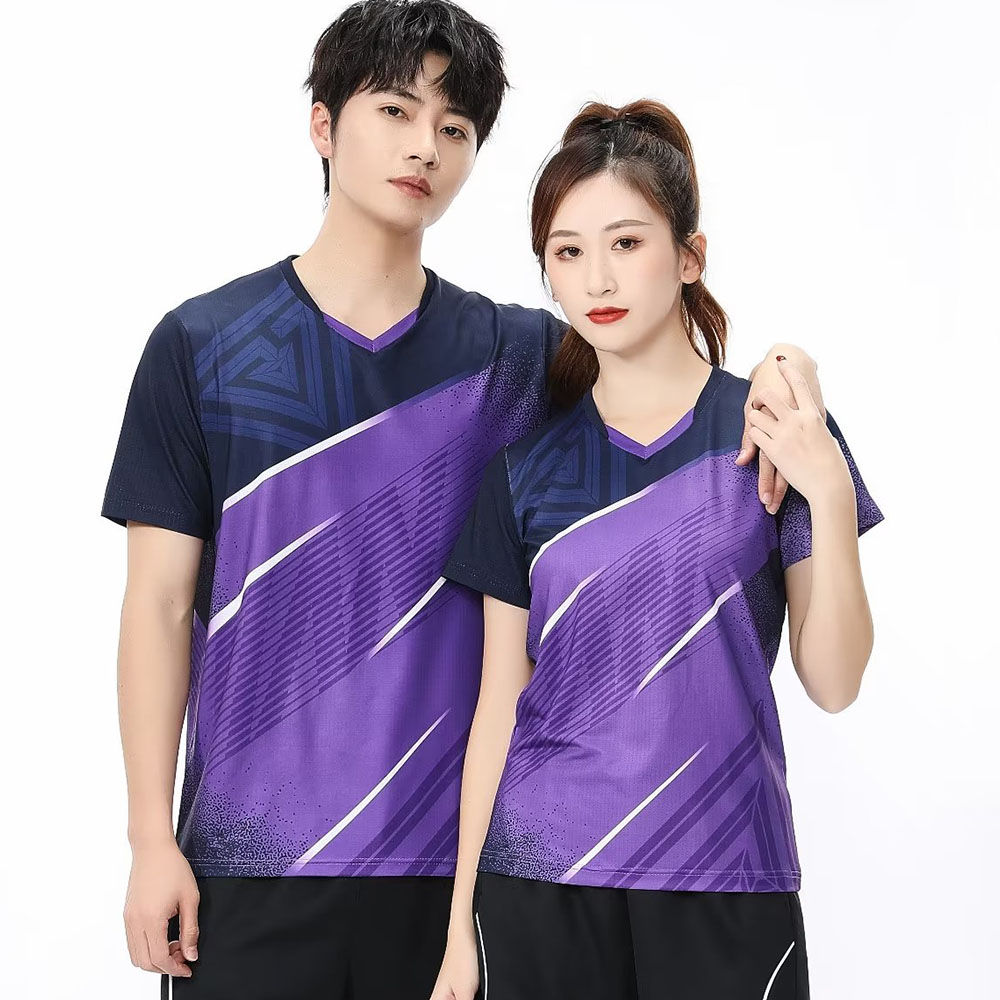 Męskie kobiety Ping Pong tenis – Table Tennis Volleyball recenzja i cena