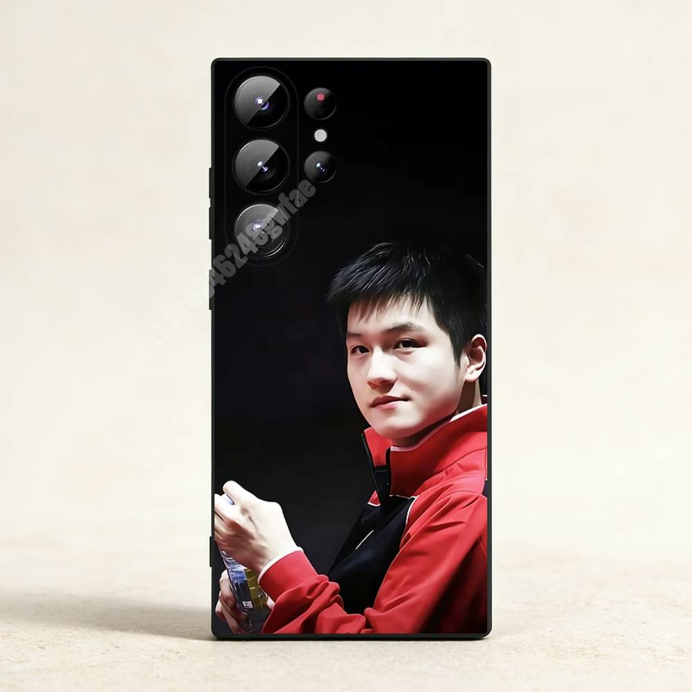Etui na telefon F-Fan Z-Zhendo – Table Tennis Quotes recenzja i cena