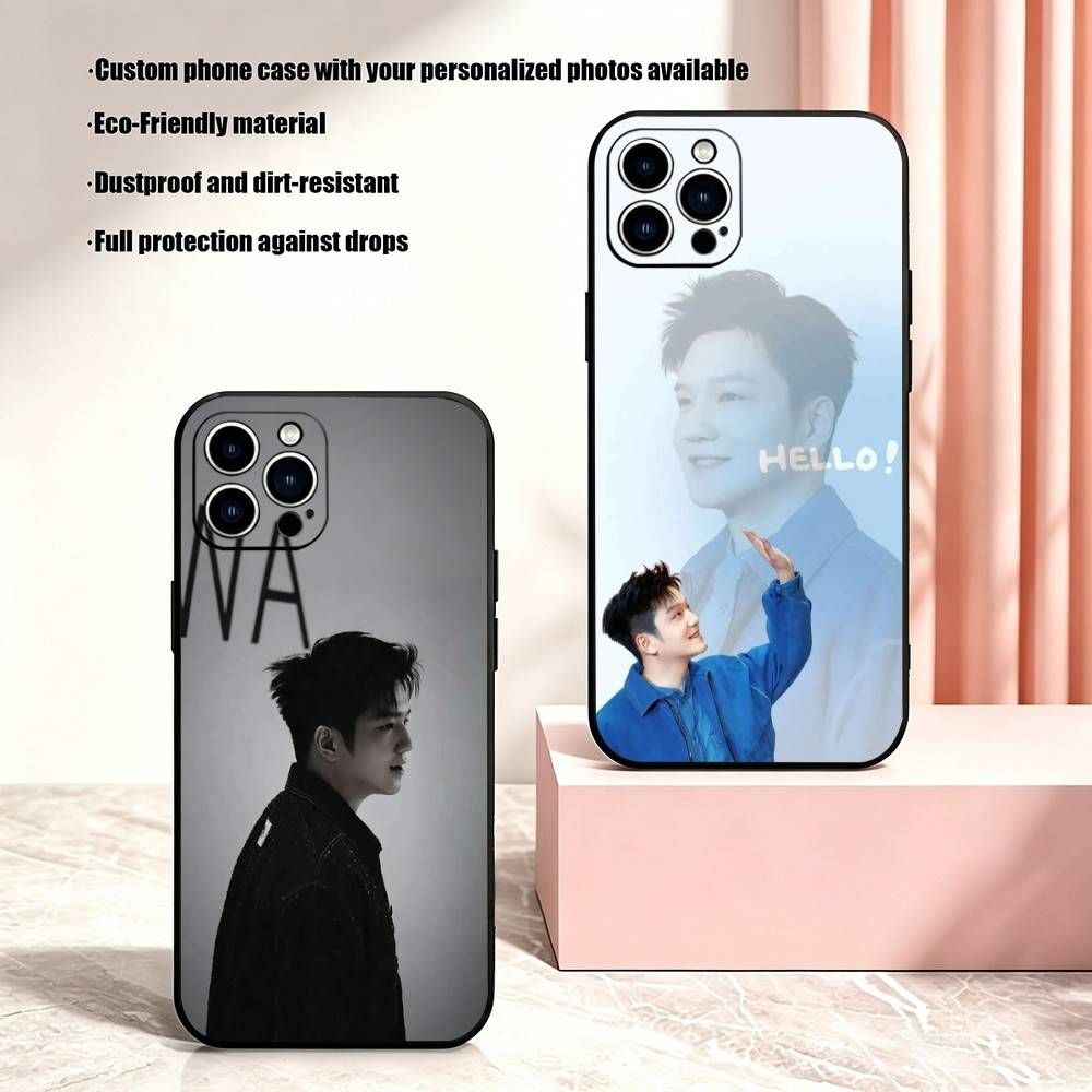 Etui na telefon Fan Zhendong z – Table Tennis Quotes recenzja i cena