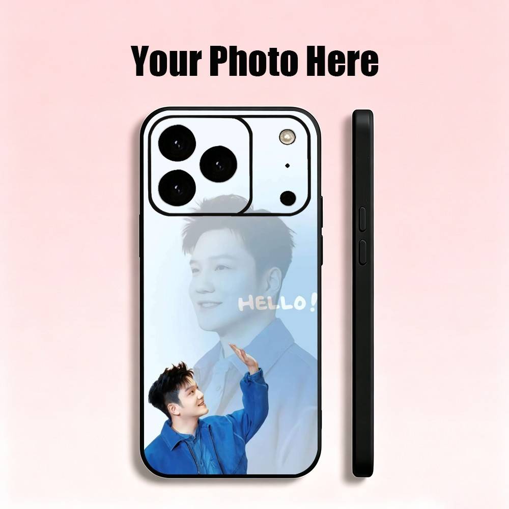 Etui na telefon Fan Zhendong z – Table Tennis Quotes recenzja i cena