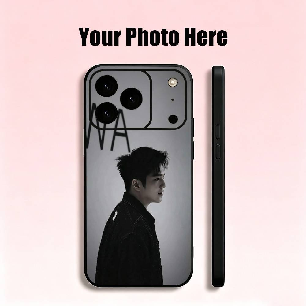 Etui na telefon Fan Zhendong z – Table Tennis Quotes recenzja i cena