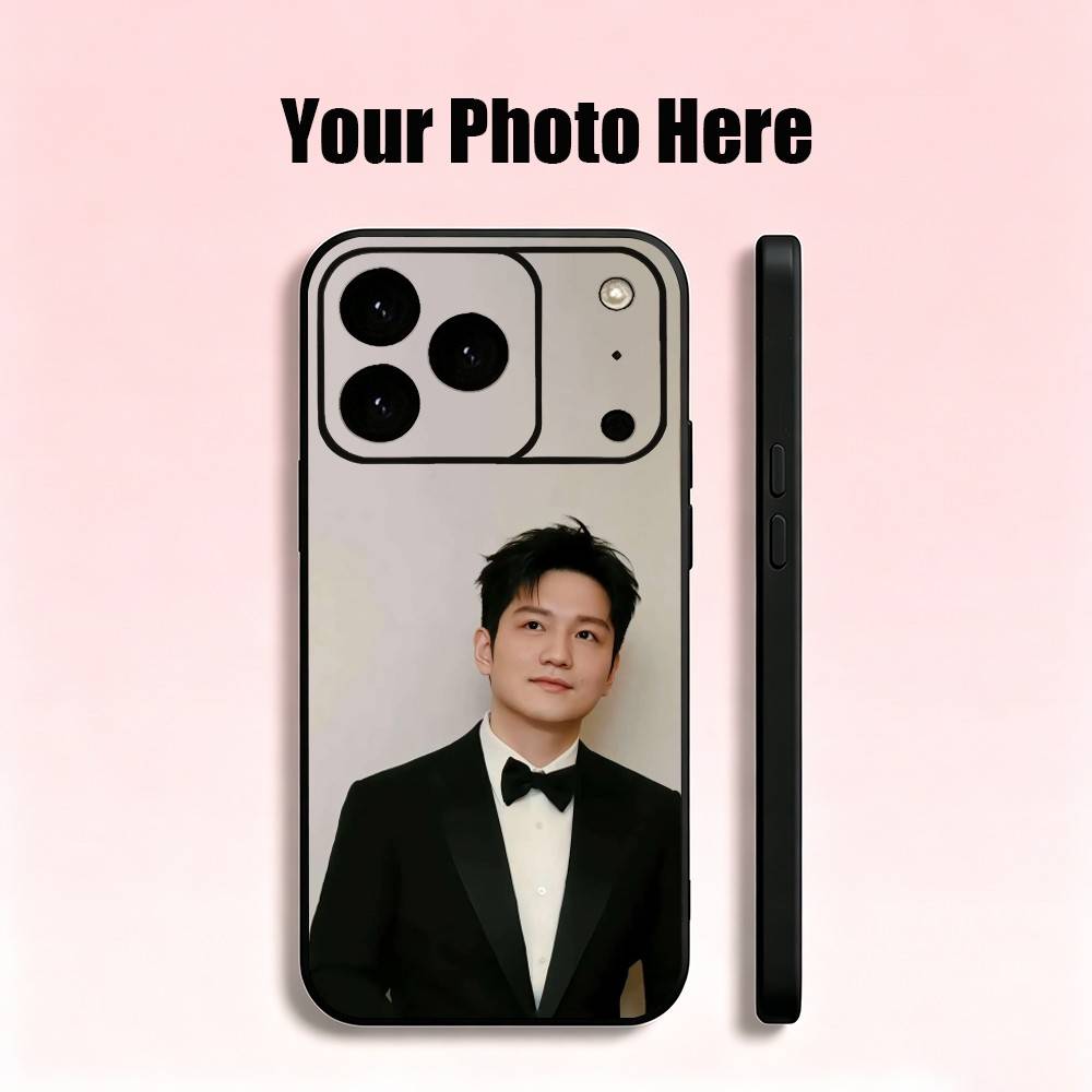 Etui na telefon Fan Zhendong z – Table Tennis Quotes recenzja i cena