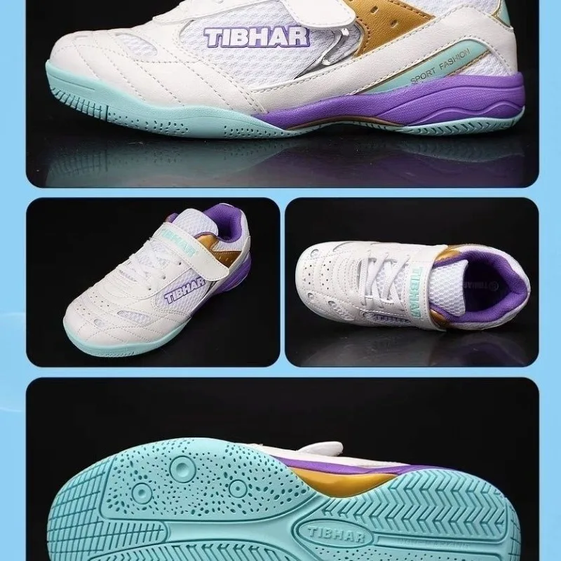 Modne męskie buty do tenisa st – Table Tennis Volleyball recenzja i cena