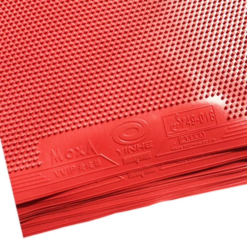 YINHE VVIP Maste Long Pips Gum – Table Tennis Games recenzja i cena