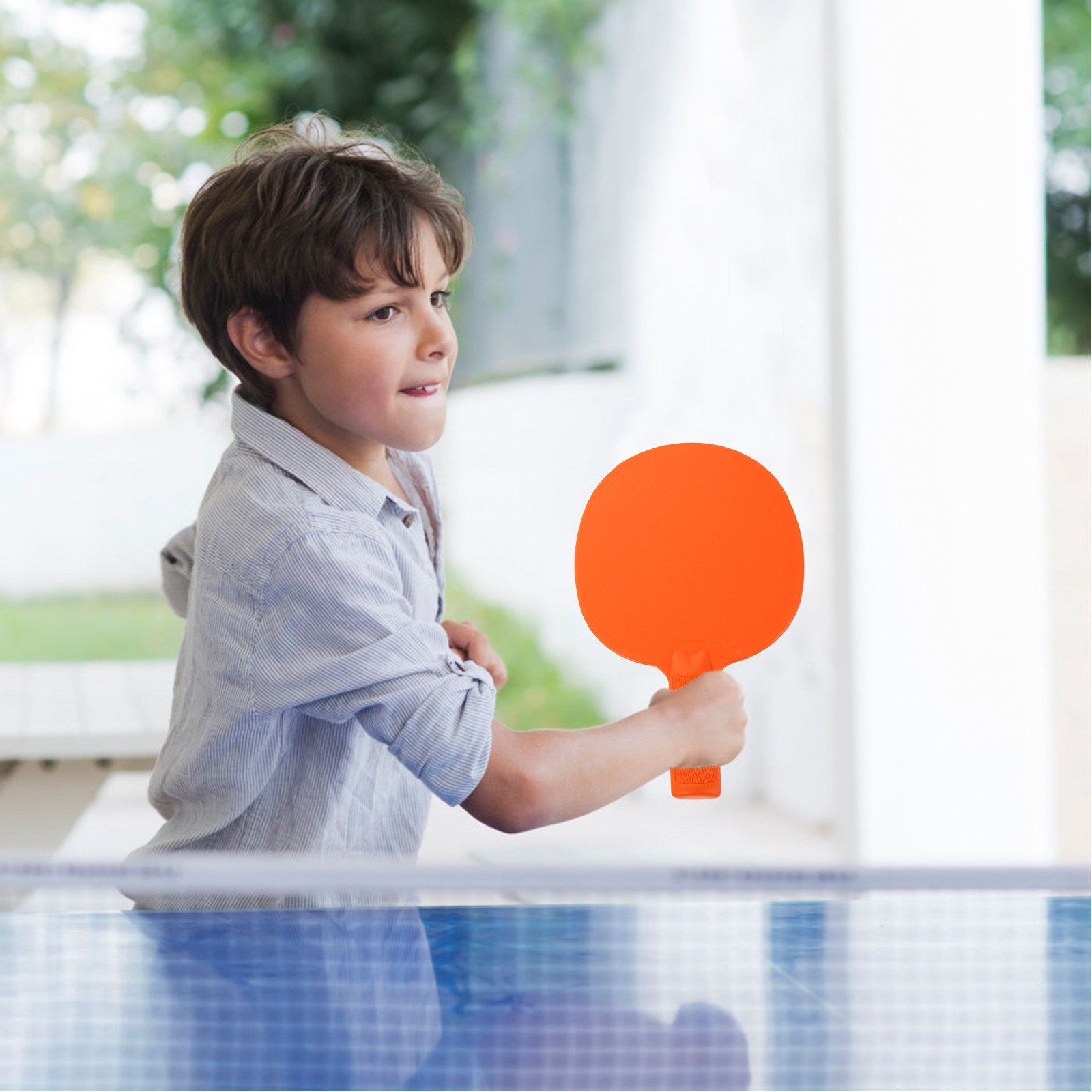 2 sztuki zestawów rakietek do  – Table Tennis Kids recenzja i cena