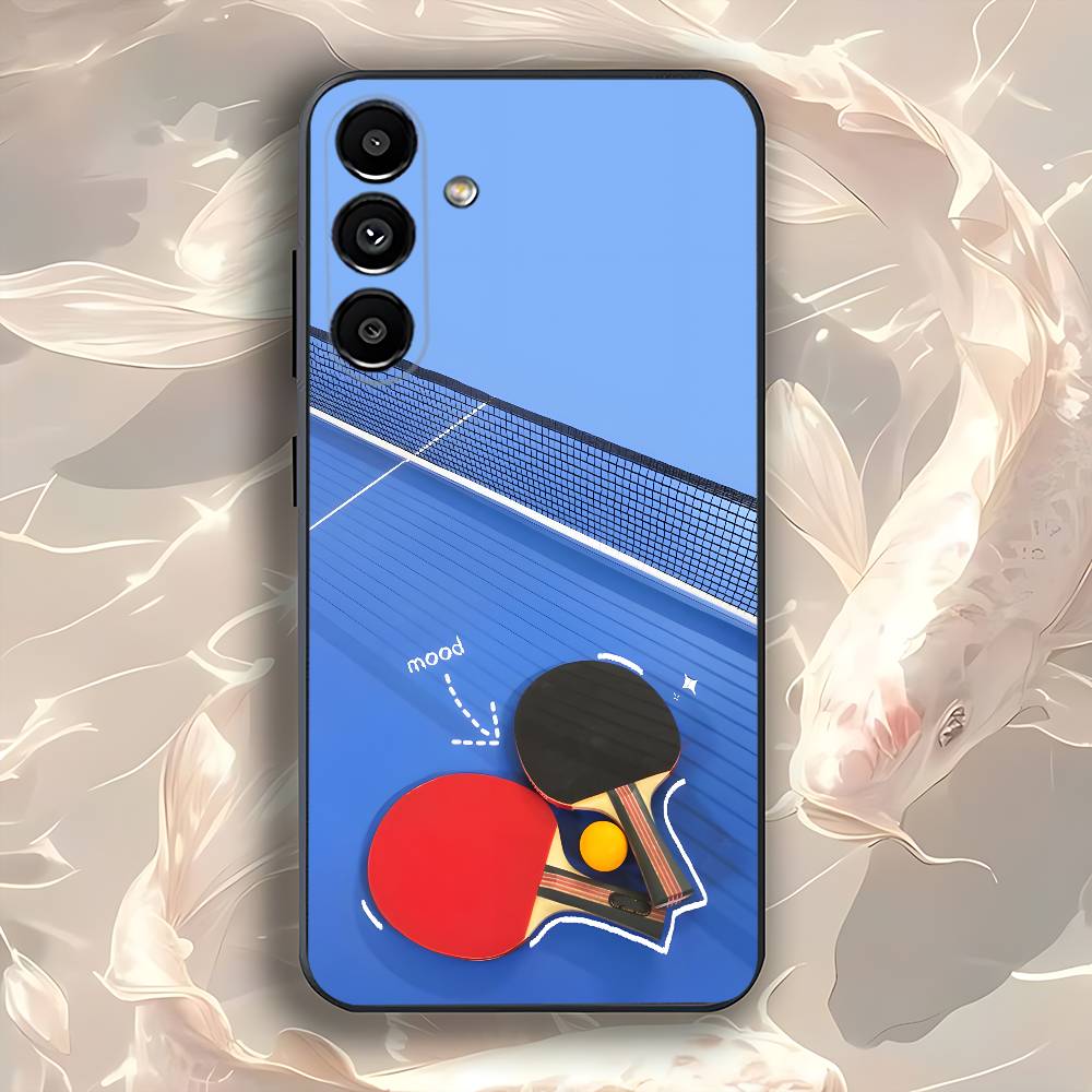 Rakieta do tenisa stołowego Pi – Table Tennis Quotes recenzja i cena