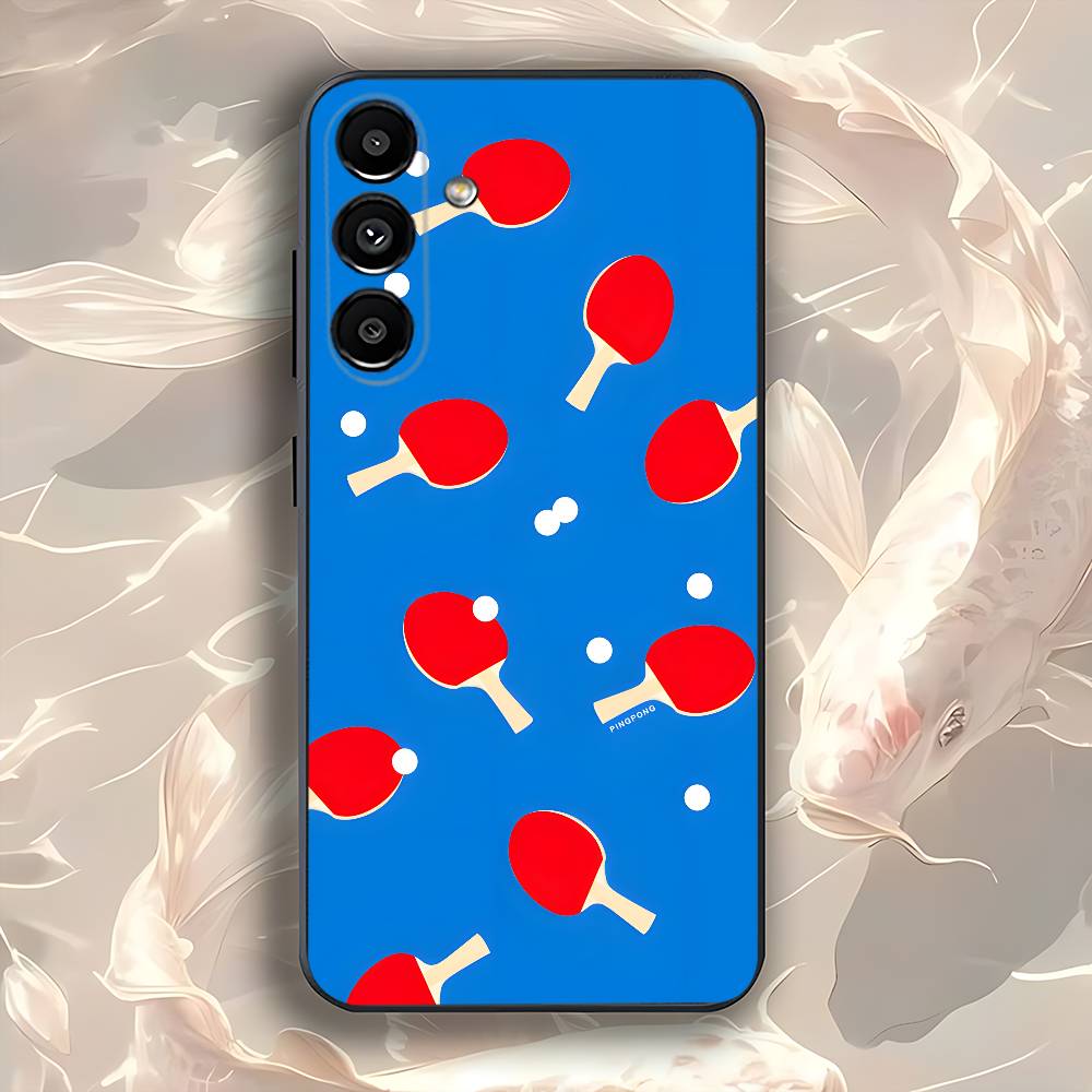 Rakieta do tenisa stołowego Pi – Table Tennis Quotes recenzja i cena